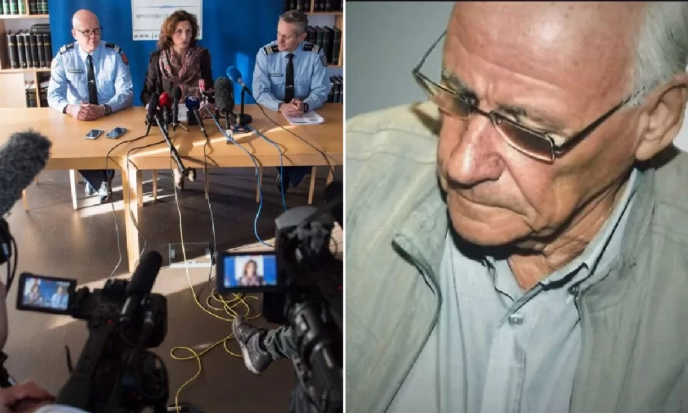 Γαλλία: Ένοχος 70χρονος που κακοποιούσε τις τέσσερις ανιψιές του